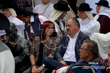 II Festival Tajea y Torna 7 Islas en Los Llanos de Telde (Francisco Javier Santana)